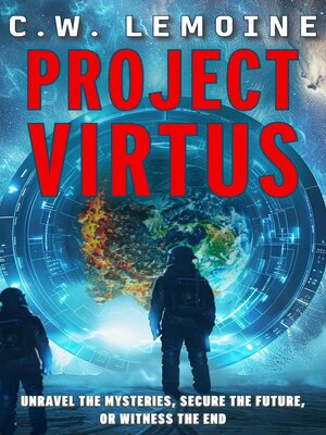 cover image of Project Virtus
